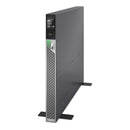 APC Smart-UPS Ultra Li-Ion SRTL2KRM1UINC, 2KW, 1U Rack/Tour/Mur, 3x C13 & 2x C19, NMC