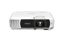 Epson EB-W55 4000 ANSI lumens 3LCD WXGA (1200x800) Blanc