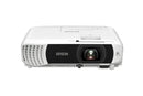 Epson EB-FH08 3600 ANSI lumens 3LCD 1080p (1920x1080) Blanc