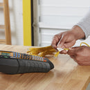 DYMO Rhino 6000+ étiqueteuse industrielle avec mallette de transport | Imprimante d'étiquettes aux nombreuses fonctions et dotée d'une connexion PC