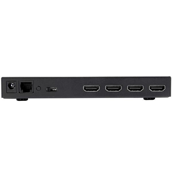 StarTech.com VS421HD4KA HDMI Video Switch