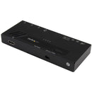 StarTech.com VS421HD4KA HDMI Video Switch