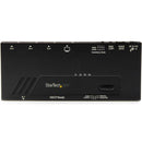 StarTech.com VS421HD4KA HDMI Video Switch