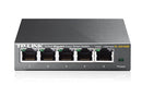 TL-SG105E Gigabit Easy Smart Switch