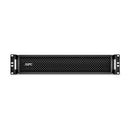 APC SRT96RMBP Smart-UPS On-line SRT - Pack batterie Rackable 96V pour SRT Rack 3kVA