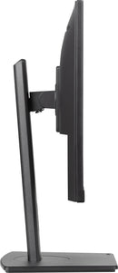 iiyama ProLite XUB2491H-B1 platte PC-monitor 60,5 cm (23,8") 1920 x 1080 pixels Full HD LED Zwart