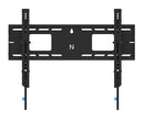 Neomounts WL35-750BL16 Support mural inclinable pour écran 42-86" - verrouillable - installation rapide - TÜV