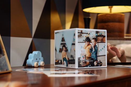 Canon 3713C007 Cartouche de toner 2 pièce(s) Original Noir, Cyan, Magenta, Jaune