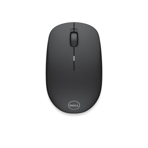 DELL WM126 Wireless Optical RF Desktop Mouse