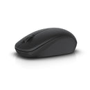 DELL WM126 Wireless Optical RF Desktop Mouse