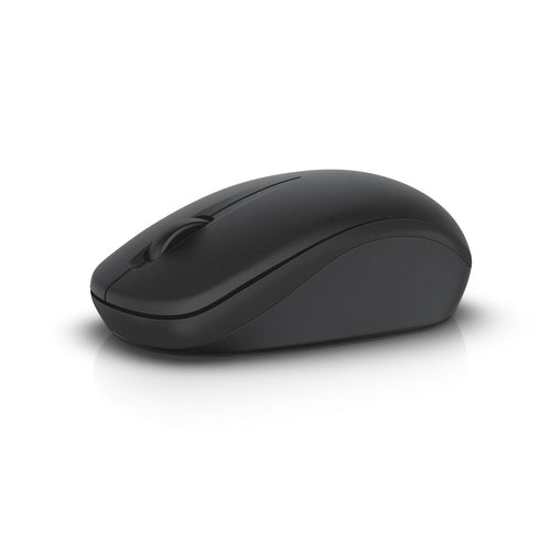 DELL WM126 Wireless Optical RF Desktop Mouse