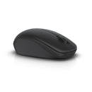 DELL WM126 Wireless Optical RF Desktop Mouse