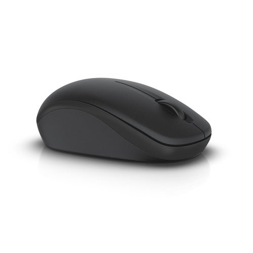 DELL WM126 Wireless Optical RF Desktop Mouse