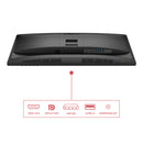 AOC E4 Q27E4U écran plat de PC 68,6 cm (27") 2560 x 1440 pixels Quad HD LED Noir