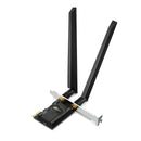 AXE5400 Tri-Band Wi-Fi 6E Blth PCI-E