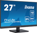 iiyama ProLite XU2792HSU-B6 écran plat de PC 68,6 cm (27") 1920 x 1080 pixels Full HD LED Noir