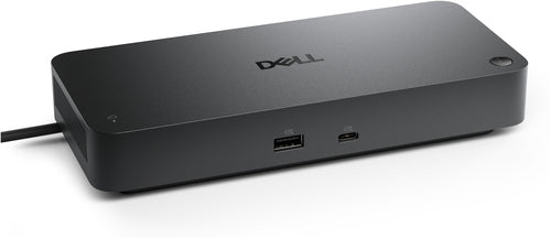 DELL SD25TB5 Avec fil Thunderbolt 5 Noir