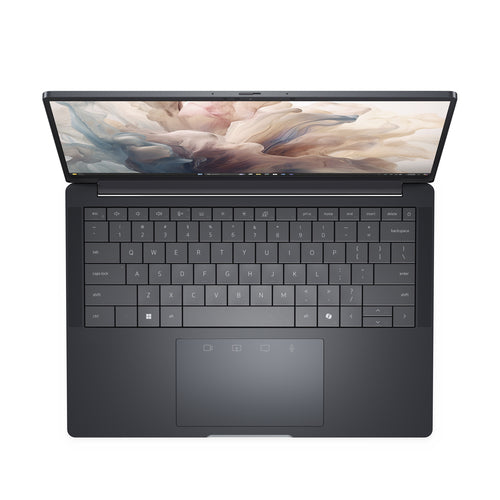 DELL Pro 14 Premium PA14250 Copilot+ PC Intel Core Ultra 7 266V Laptop 35.6 cm (14") Full HD+ 16 GB LPDDR5x-SDRAM 512 GB SSD Wi-Fi 7 (802.11be) Windows 11 Pro Belgian Gray