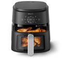 Philips 2000 series NA221/00 Airfryer série 2000 4,2 l (argent)
