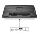 Philips 5000 series 27B2G5500/00 écran plat de PC 68,6 cm (27") 2560 x 1440 pixels Quad HD LCD Anthracite
