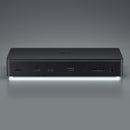 ASUS Master Thunderbolt 5 Dock DC510 Avec fil Noir