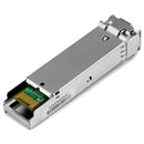 StarTech.com Module SFP GBIC compatible HPE J4858C - Transceiver 1000BASE-SX- Paquet de 10