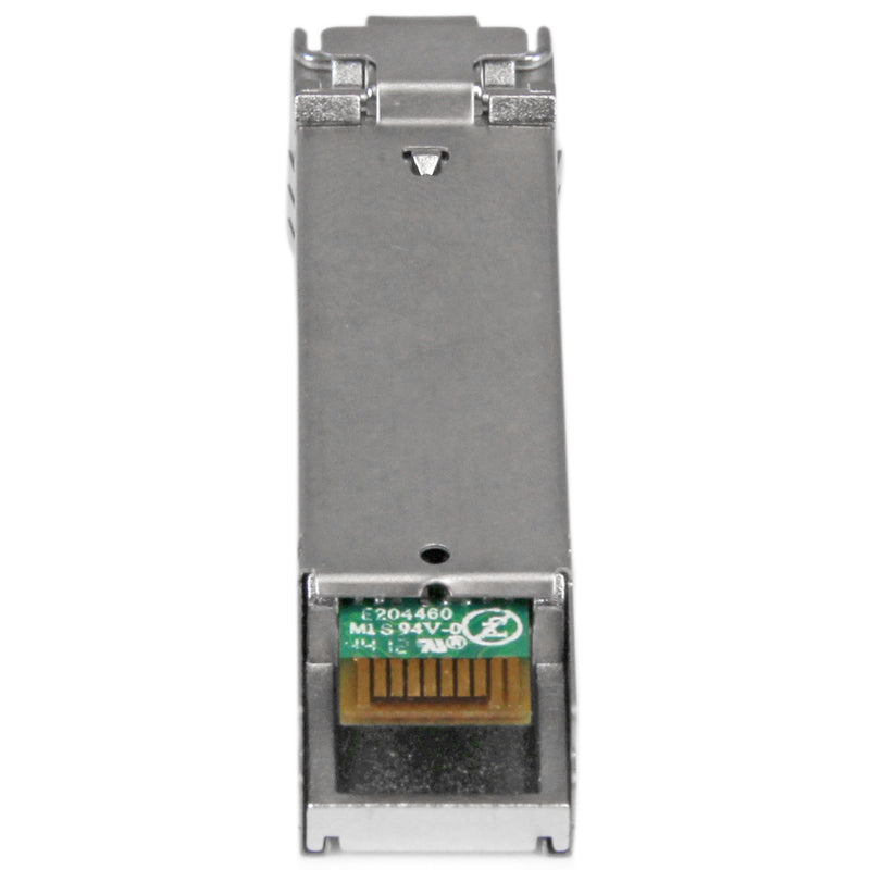 StarTech.com Module SFP GBIC compatible HPE J4858C - Transceiver 1000BASE-SX- Paquet de 10