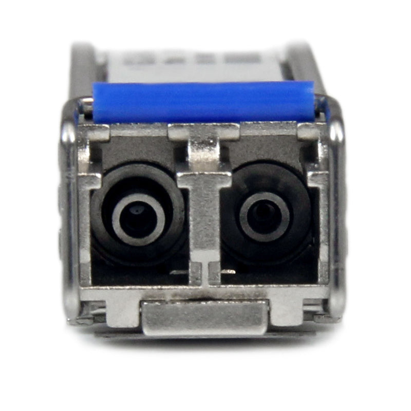 StarTech.com Module SFP GBIC compatible HPE J4858C - Transceiver 1000BASE-SX- Paquet de 10