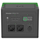 APC PPS730-GR station d'alimentation portable Lithium-Ion (Li-Ion) 995 W 6,4 kg