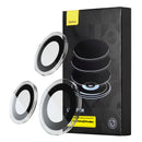 Cameralensfilm Baseus voor iPhone 13 Pro/13 Pro Max