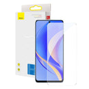 Baseus schermbeschermer van gehard glas voor HUAWEI Changxiang 50 Pro