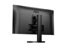 AOC U27B3AF écran plat de PC 68,6 cm (27") 3840 x 2160 pixels 4K Ultra HD LED Noir