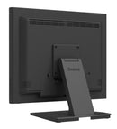 iiyama ProLite T1931SR-B1S platte pc-monitor 48,3 cm (19") 1280 x 1024 Pixels SXGA LCD-touchscreen Zwart