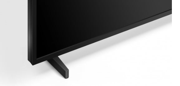 Sony FW-32BZ30J1 Écran d'affichage dynamique Écran plat de signalisation numérique 81,3 cm (32") LCD Wifi 300 cd/m² 4K Ultra HD Noir Intégré dans le processeur