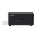 ASUS NUC 14 Pro RNUC14RVHI300002I UCFF Noir 100U