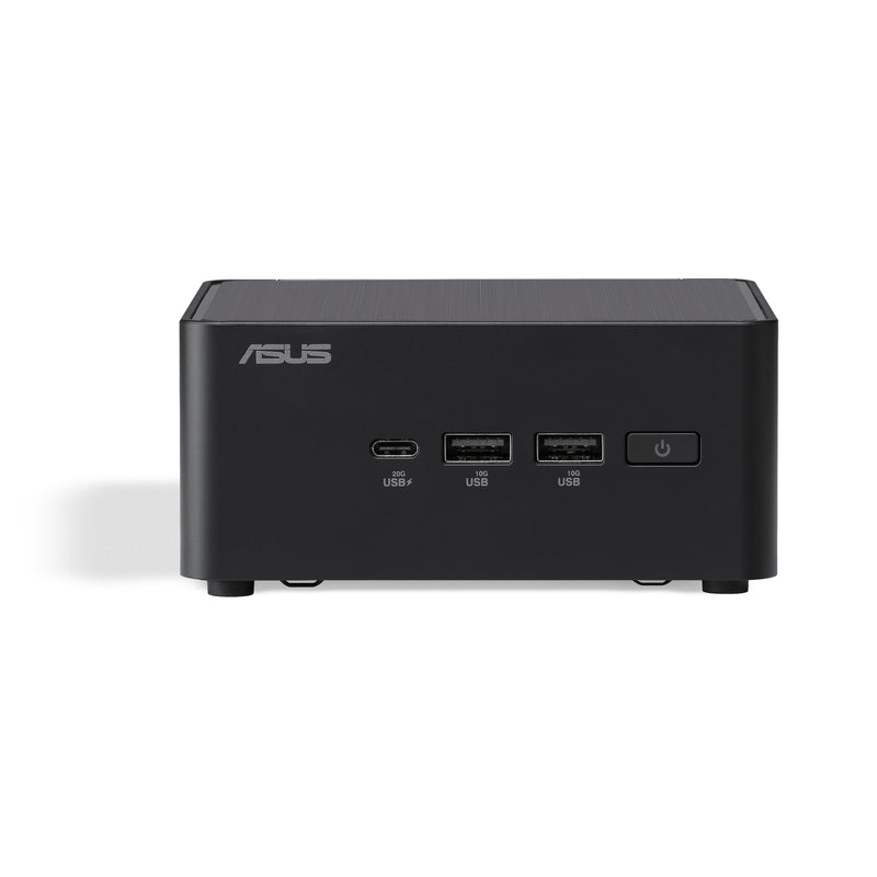 ASUS NUC 14 Pro RNUC14RVHV700002I UCFF Noir 165H