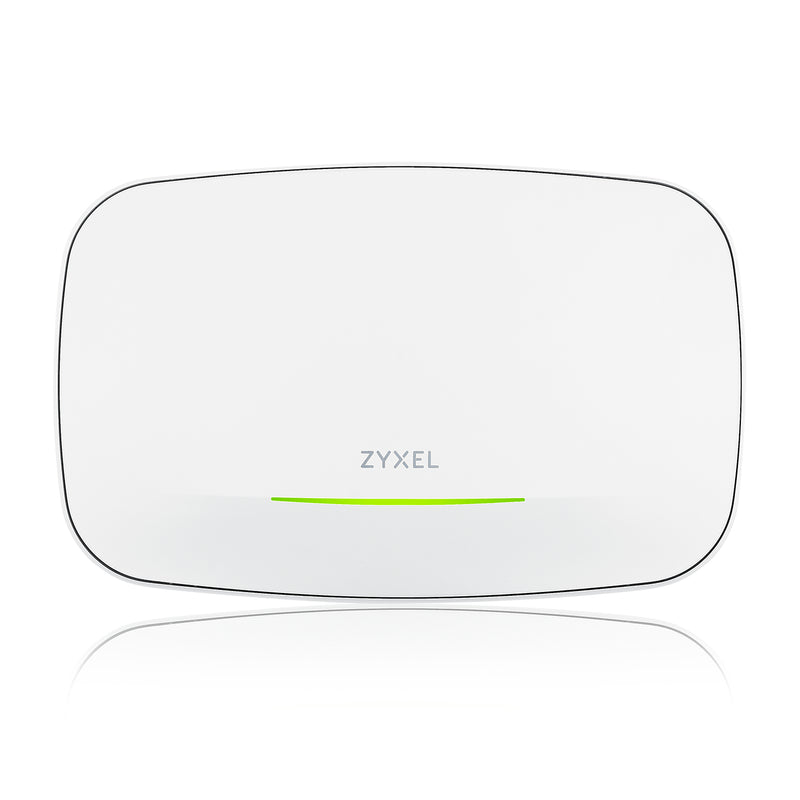 Zyxel WBE510D 5764 Mbit/s witte Ethernet-verbinding, ondersteunt stroomtoevoer via deze poort (PoE)