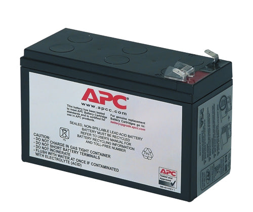 APC Cartouche de batterie de rechange RBC2 (OEM)