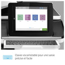 HP Color LaserJet Enterprise Flow Imprimante multifonction M776z