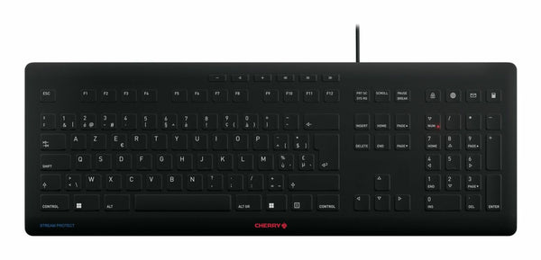 CHERRY STREAM PROTECT