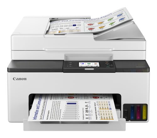Canon MAXIFY GX2050 Jet d'encre A4 600 x 1200 DPI Wifi