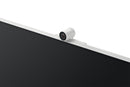 Samsung M8 M80F écran plat de PC 81,3 cm (32") 3840 x 2160 pixels 4K Ultra HD LCD Blanc