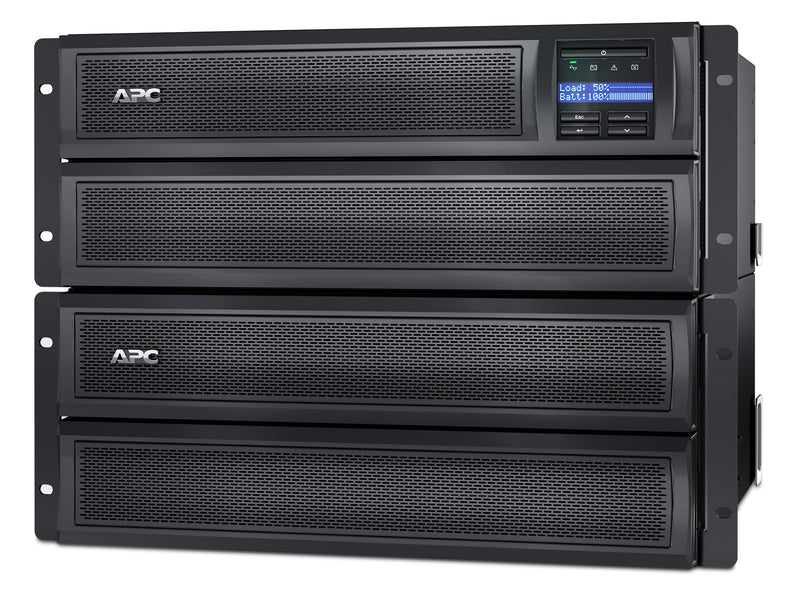 APC Smart-UPS X 120V External Battery Pa