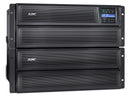 APC Smart-UPS X 120V External Battery Pa
