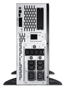 APC Smart-UPS X SMX2200HV - 2200VA, 8x C13 + 2x C19 sortie, USB, runtime extensible, profondeur limitée