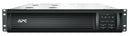 APC Smart-UPS SMT1500RMI2UNC - 4x C13, USB, montable en rack, NMC, 1500VA