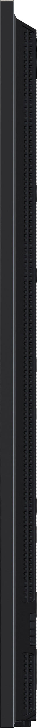 iiyama T6529AS-B1AG Dynamisch display Interactief flatpanel 163,8 cm (64,5") LED Wifi 500 cd/m² 4K Ultra HD Zwart Touchscreen Geïntegreerd Processor Android 24/7