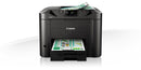 Canon MAXIFY MB5450 Inkjet A4 600 x 1200 DPI 24 ppm Wifi
