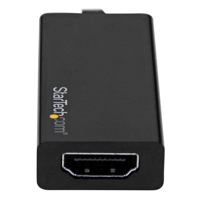 StarTech.com Adaptateur USB Type-C vers HDMI - 4K 60 Hz