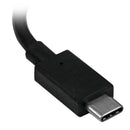 StarTech.com Adaptateur USB Type-C vers HDMI - 4K 60 Hz